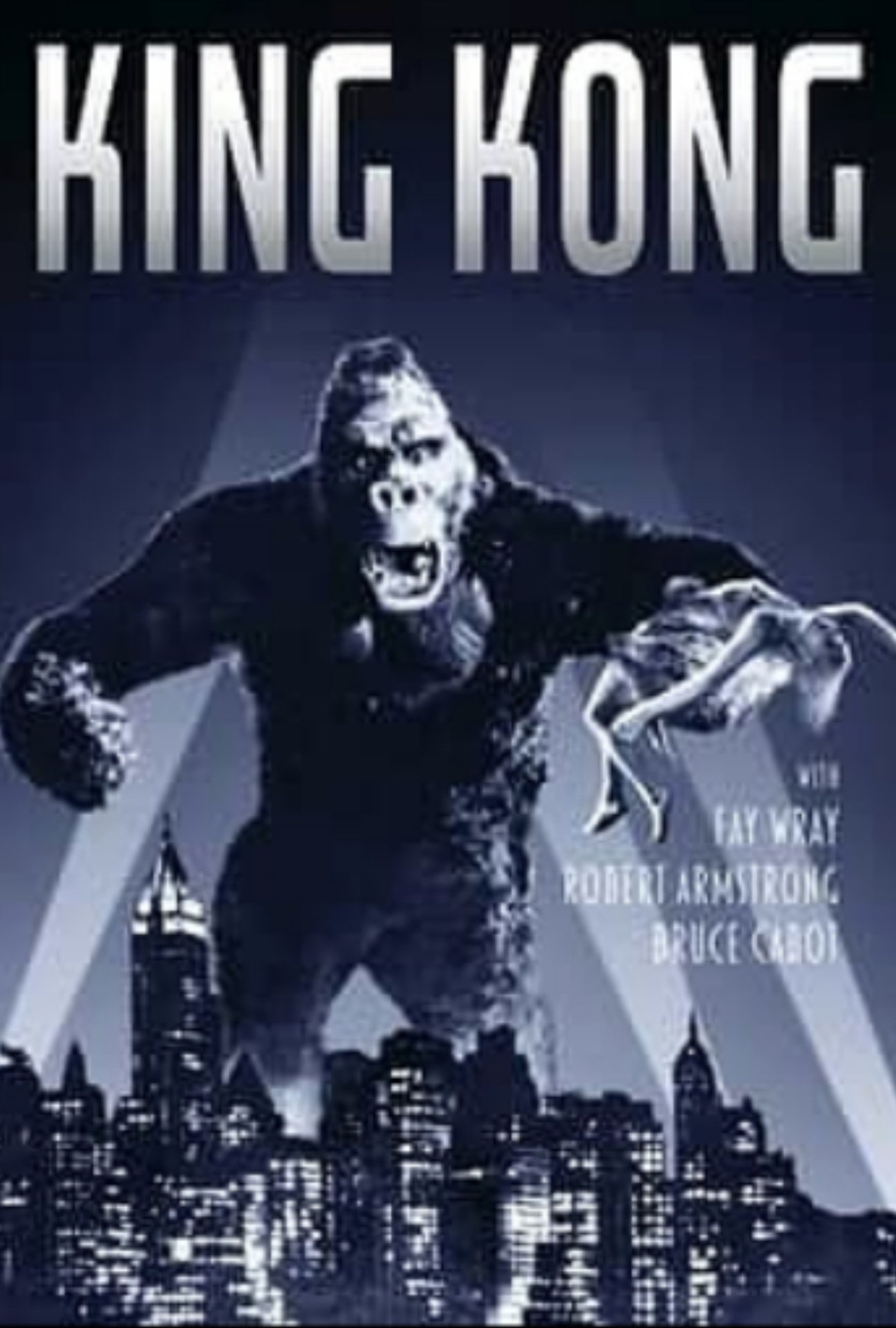 King Kong