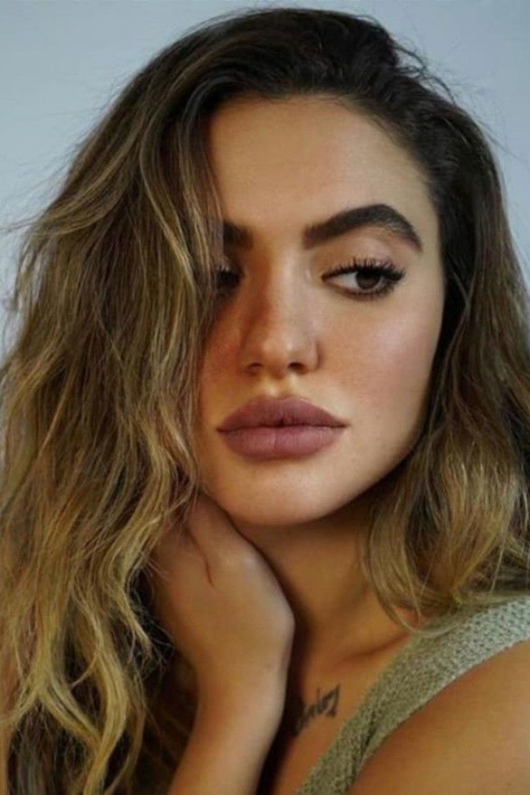 et billede af Lama Kutkut