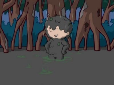 Harry and His Bucket Full of Dinosaurs