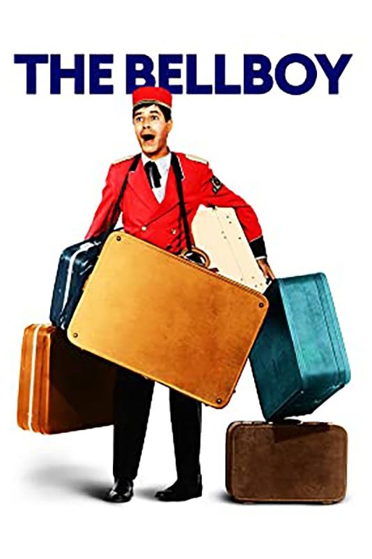 The Bellboy