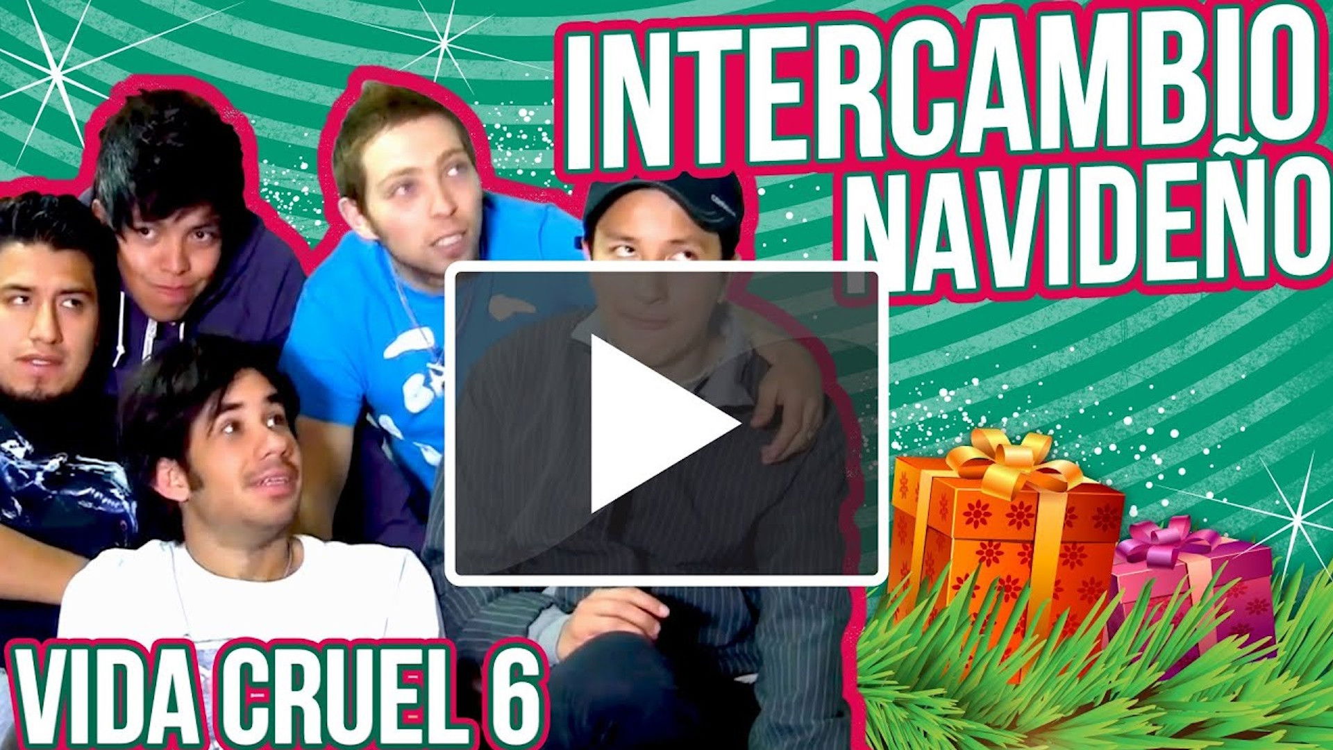 Thumbnail for Episode 6 Season 1 Episode 6