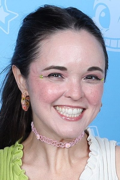 et billede af Jad Saxton