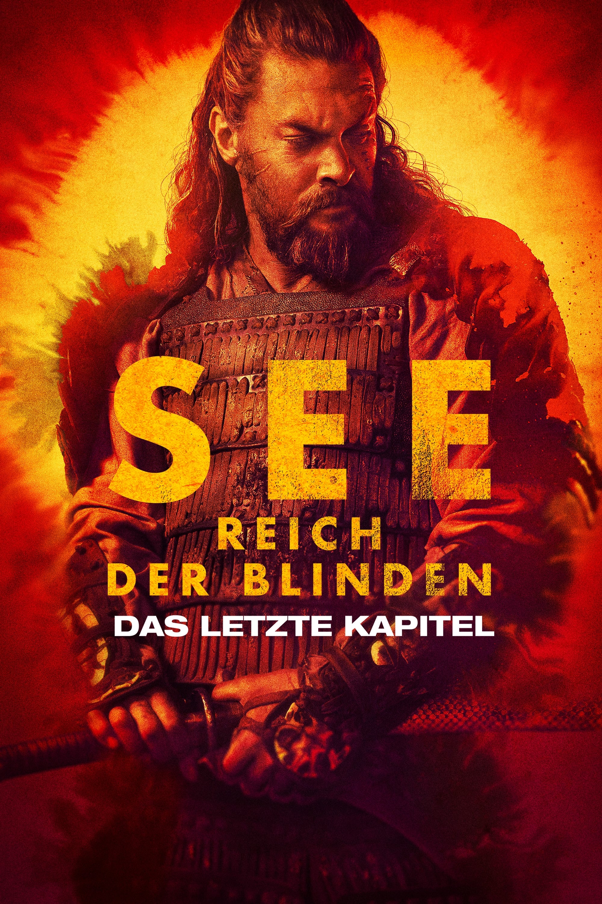 See – Reich der Blinden Season 3