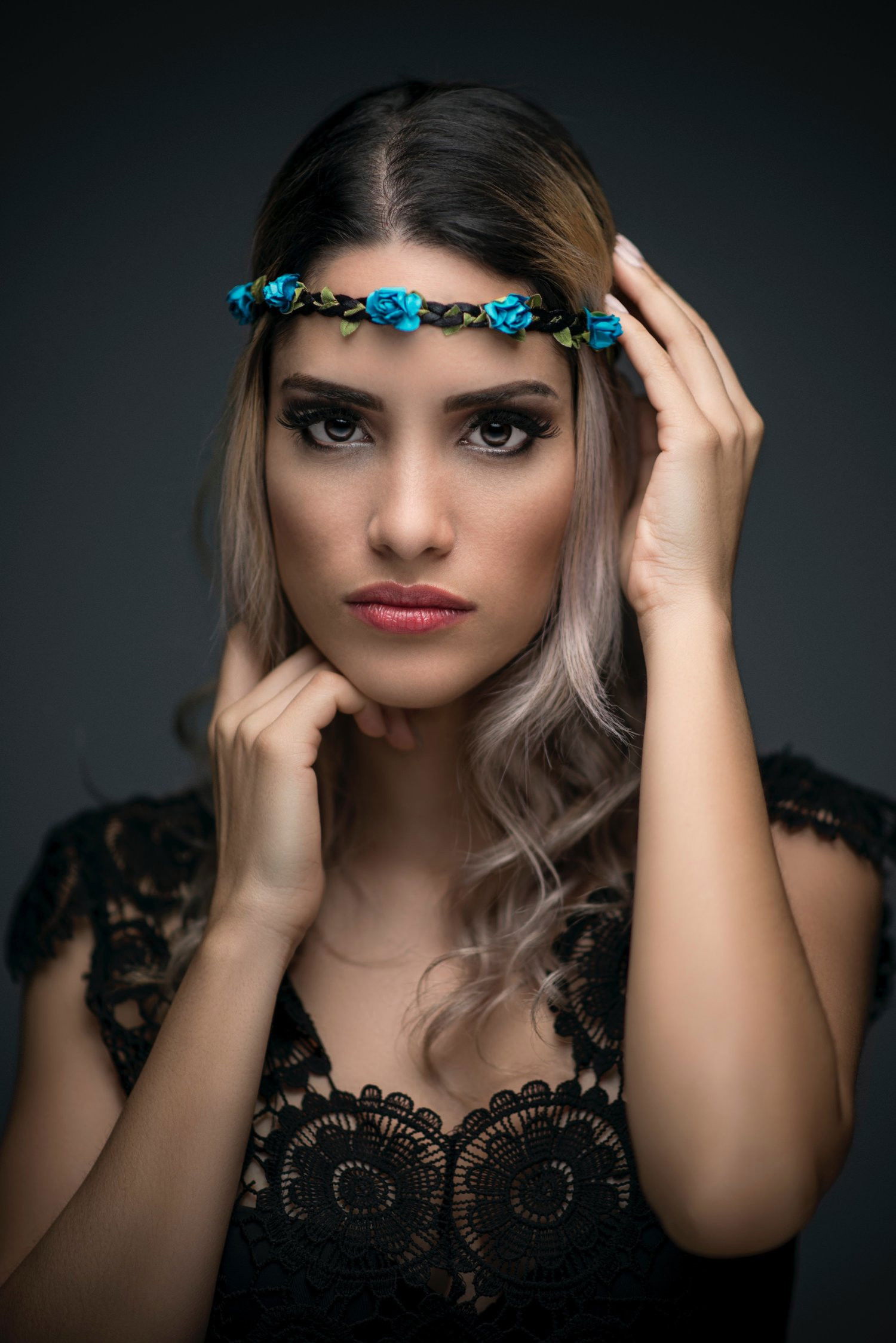 et billede af Thamara Tejada