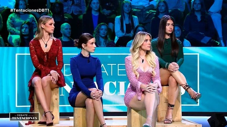 La isla de las tentaciones 9x11