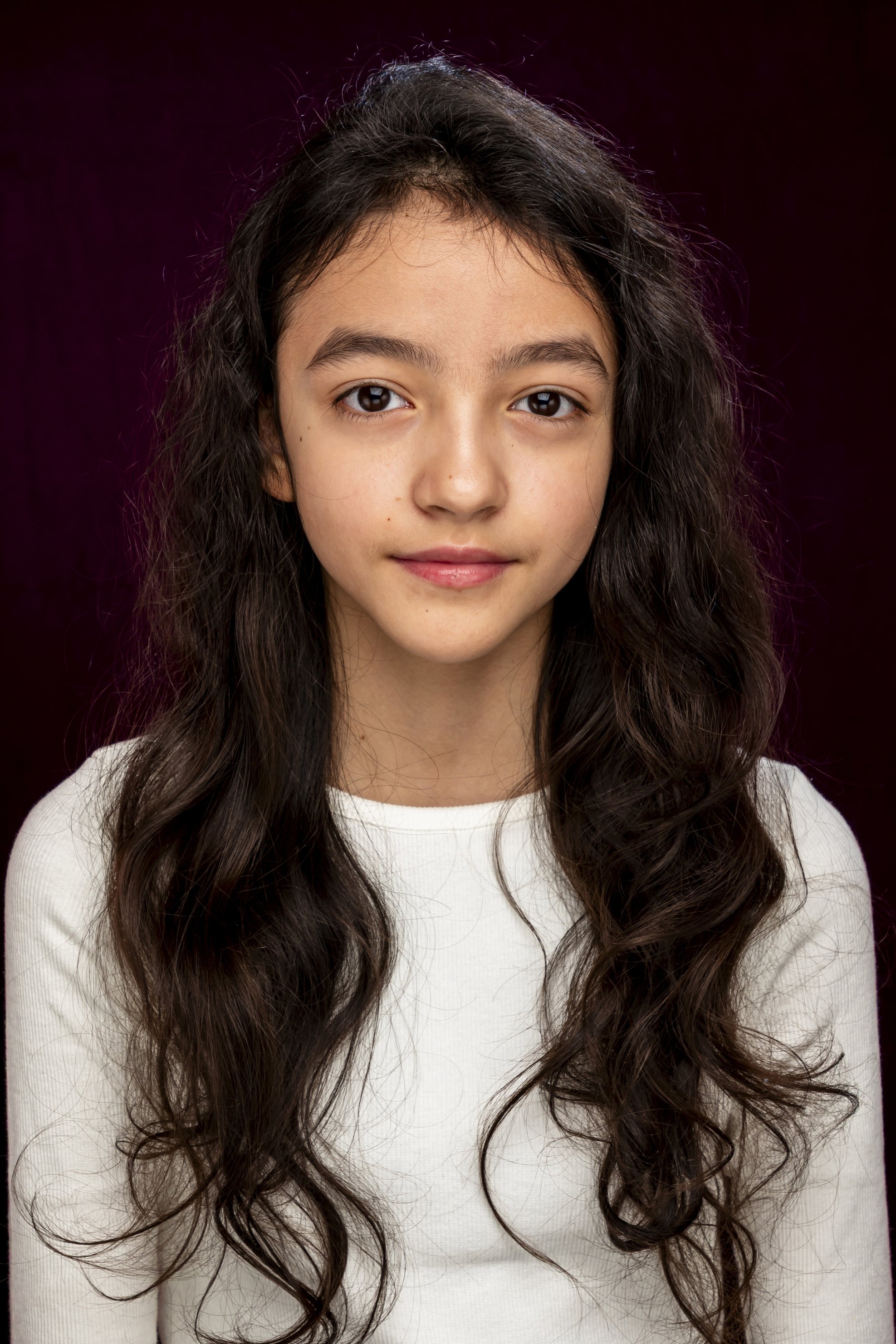 et billede af Rada Rae