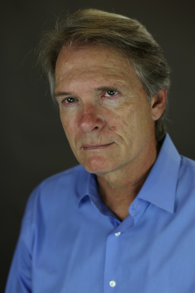 et billede af Jack Teague