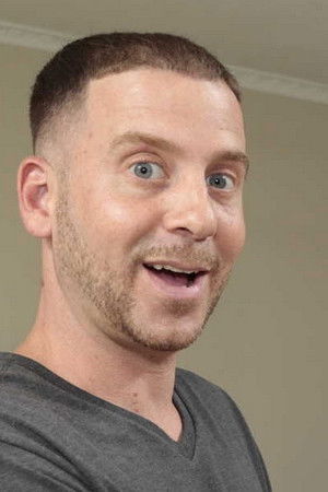 et billede af Tony Rubino