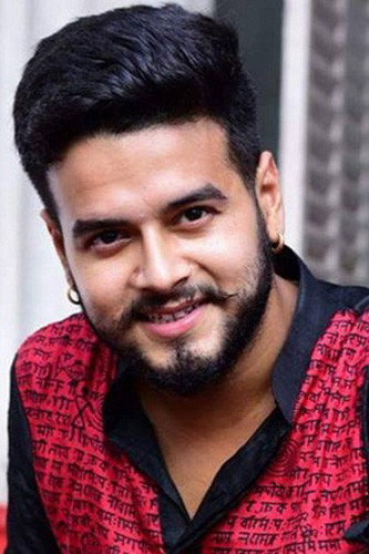 Suvajit Kar