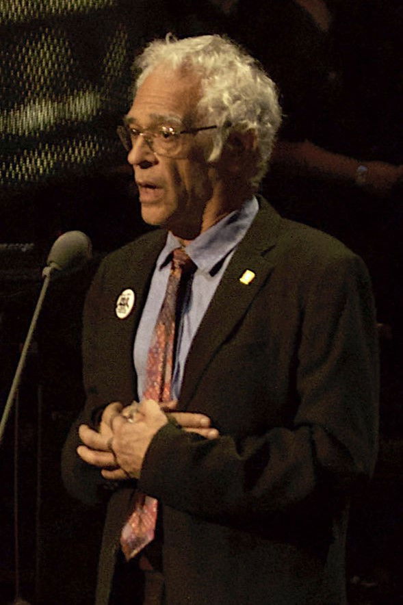 et billede af Juan Mora Catlett