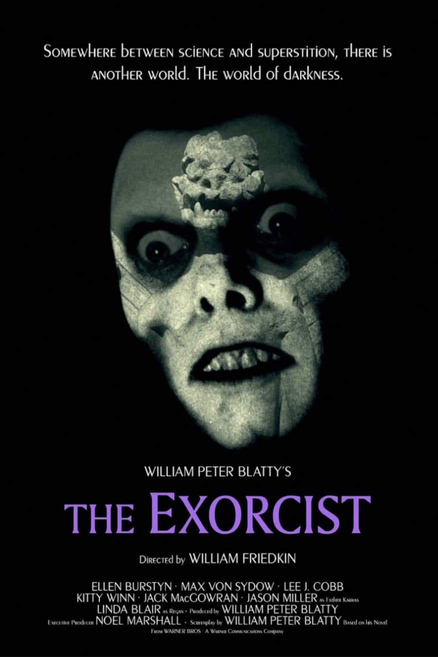 The Exorcist