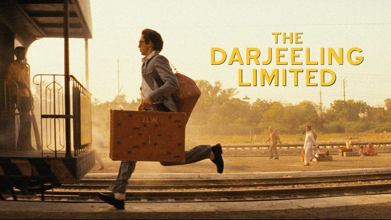 The Darjeeling Limited