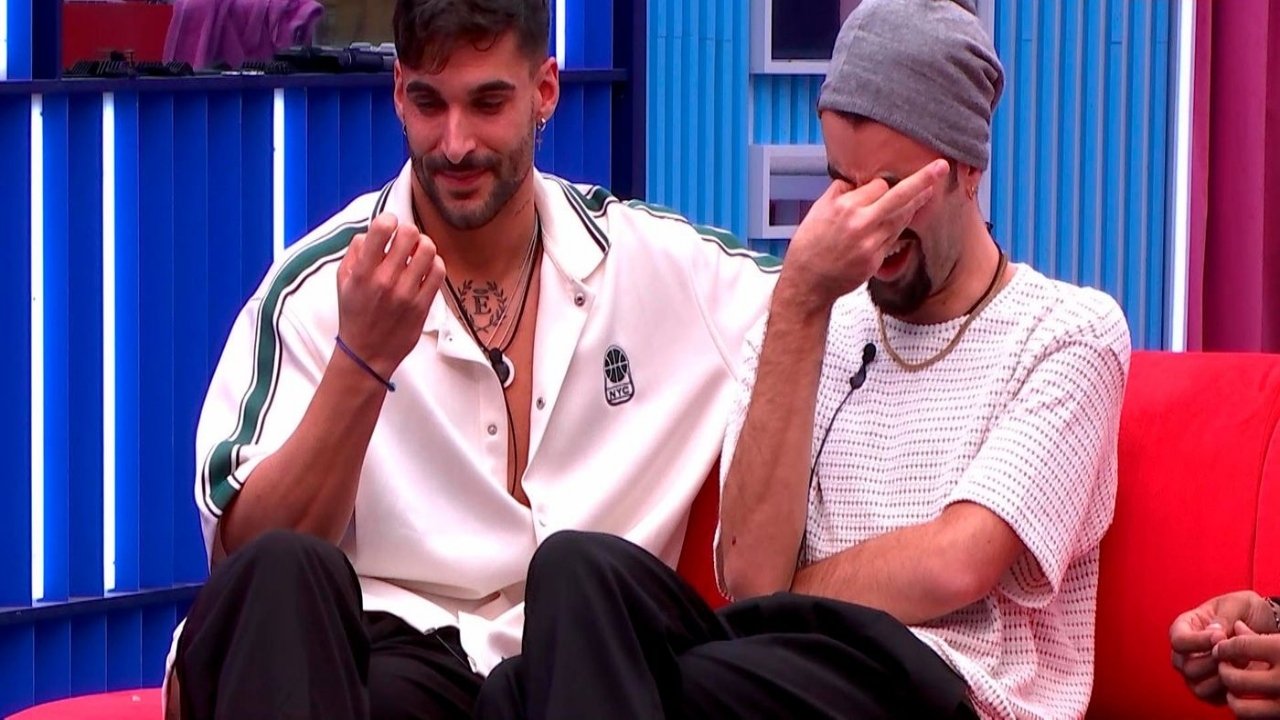 Gran Hermano