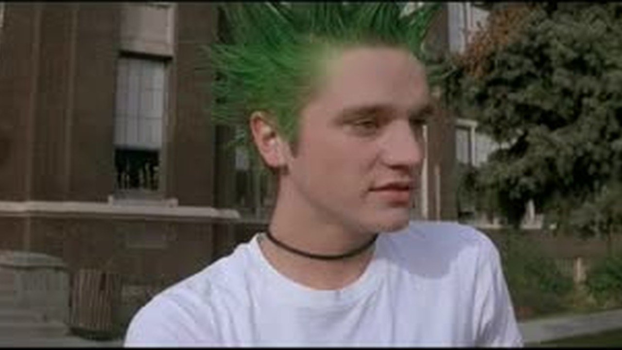 SLC Punk (1998)