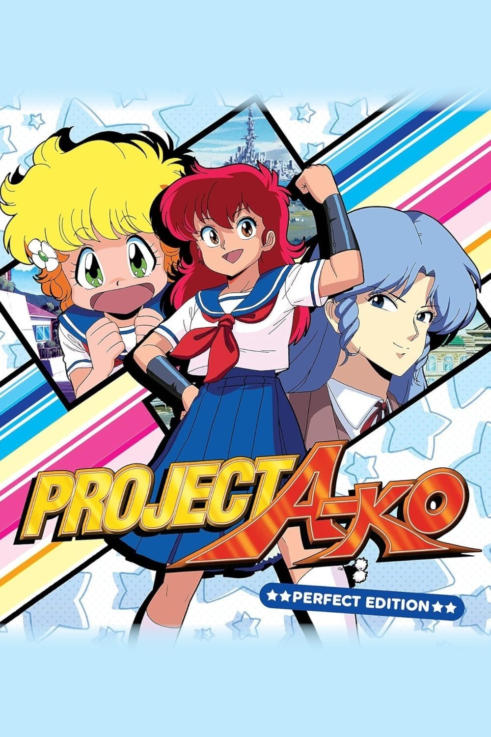 Project A-Ko
