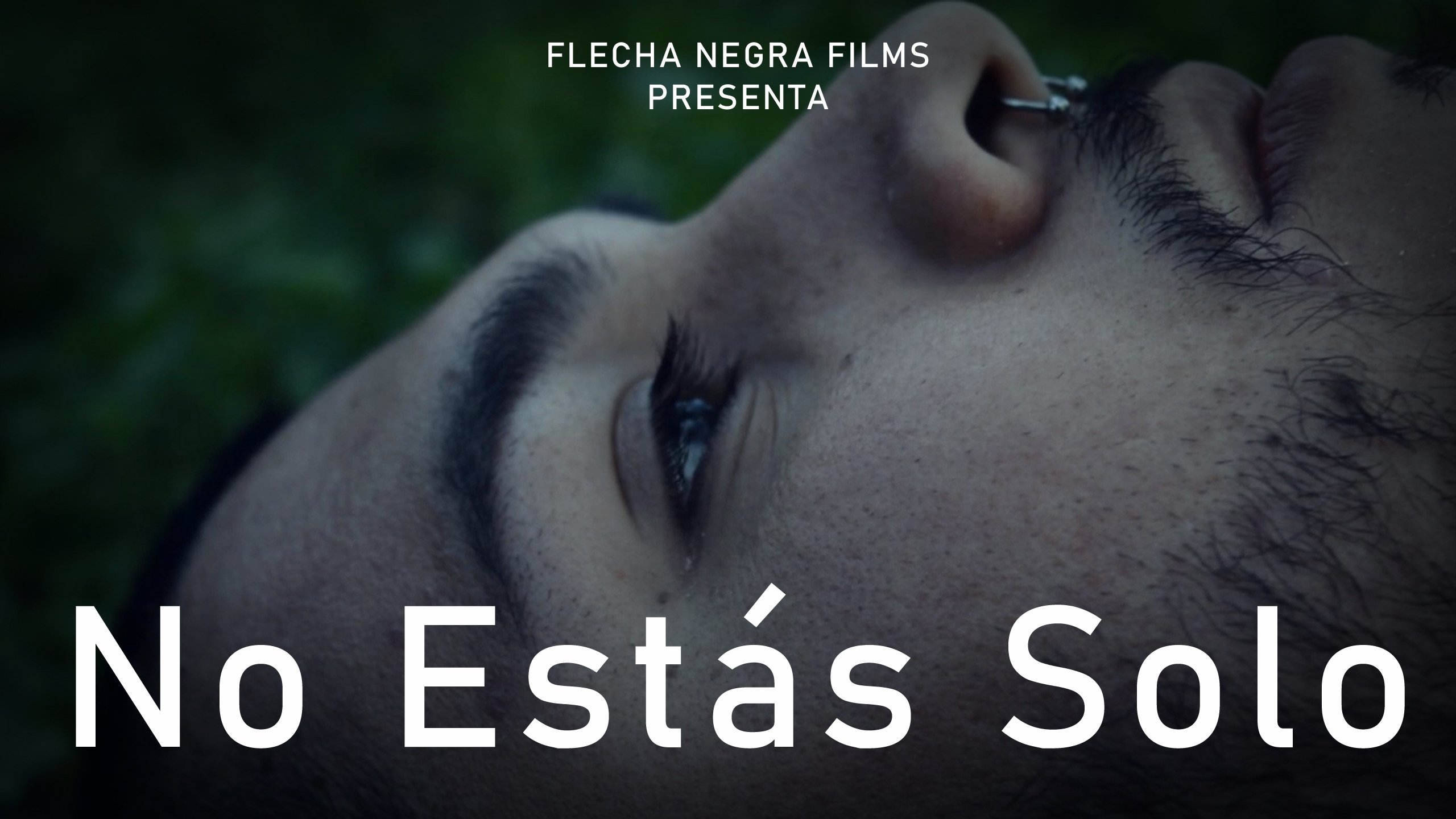 No Estás Solo (2021)