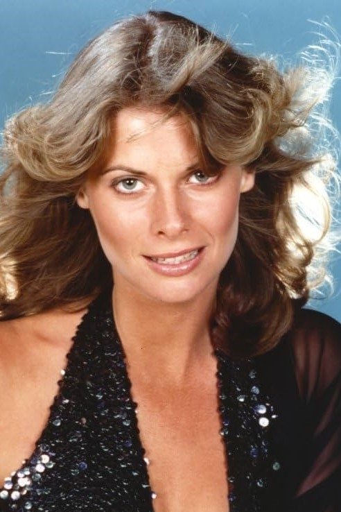 Kathryn Harrold(凯瑟琳·哈罗德)