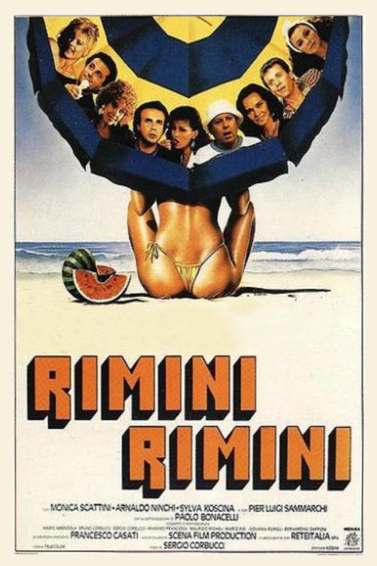 Rimini Rimini