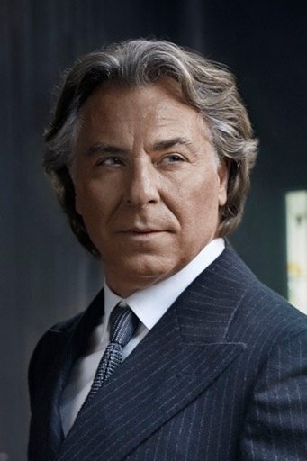et billede af Roberto Alagna