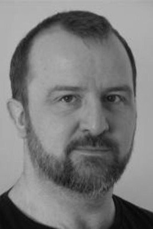 et billede af Andrew Vincent