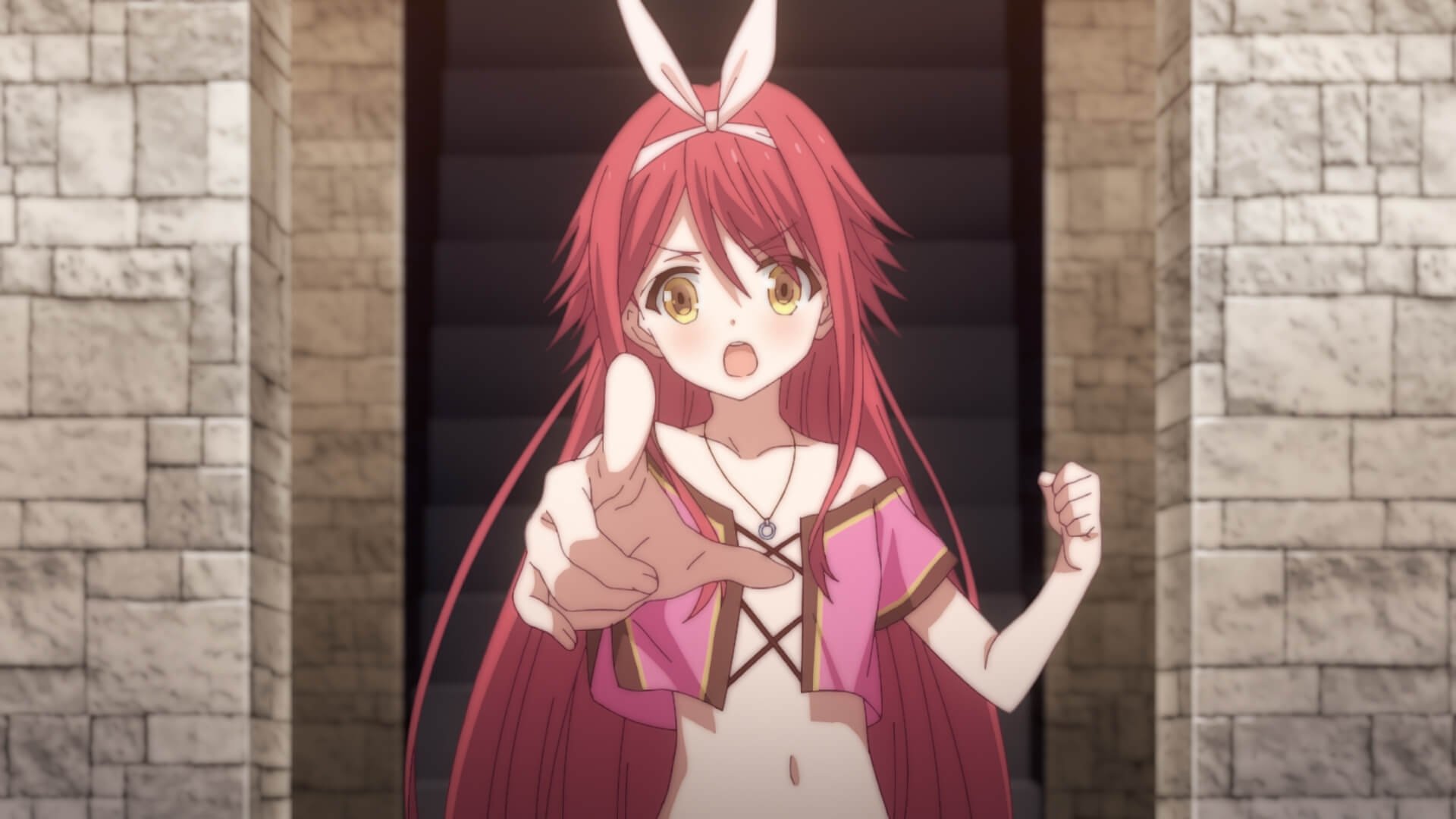 Shijou Saikyou no Daimaou EP 9 Dublado, Shijou Saikyou no Daimaou EP 9  Dublado, By JKR Land