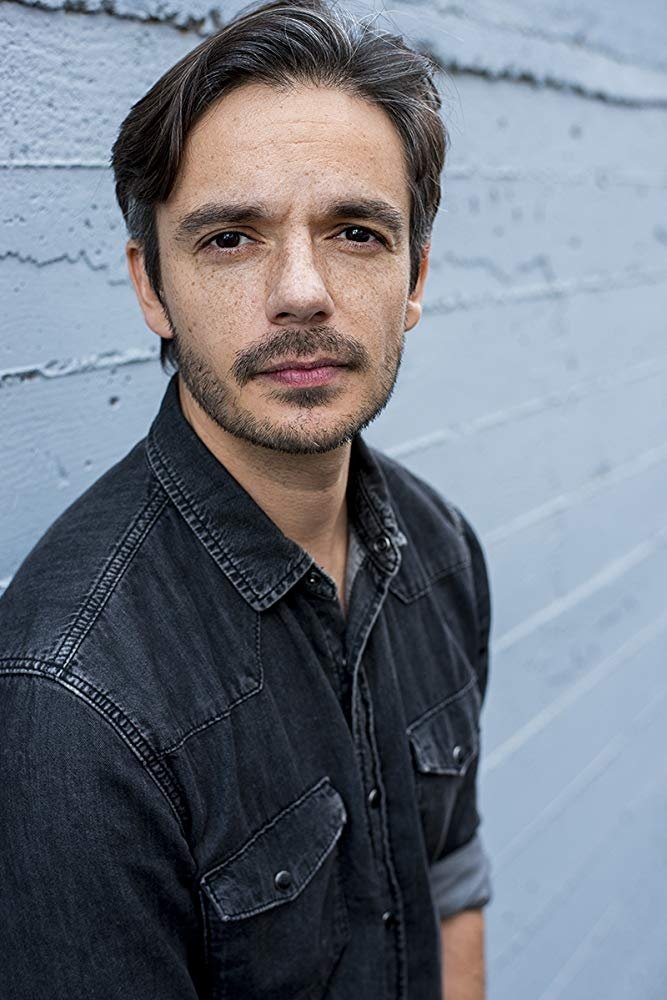 et billede af Liam Lane