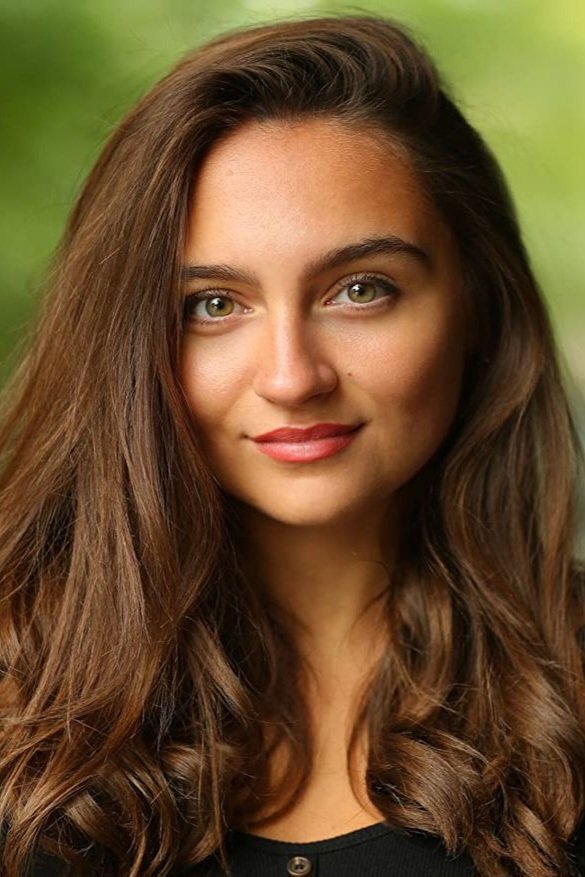 et billede af Isobelle Molloy