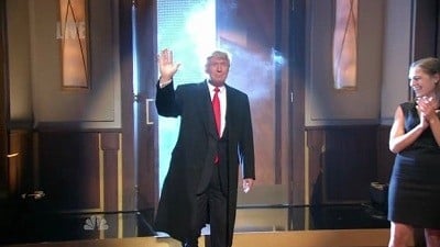 The Celebrity Apprentice
