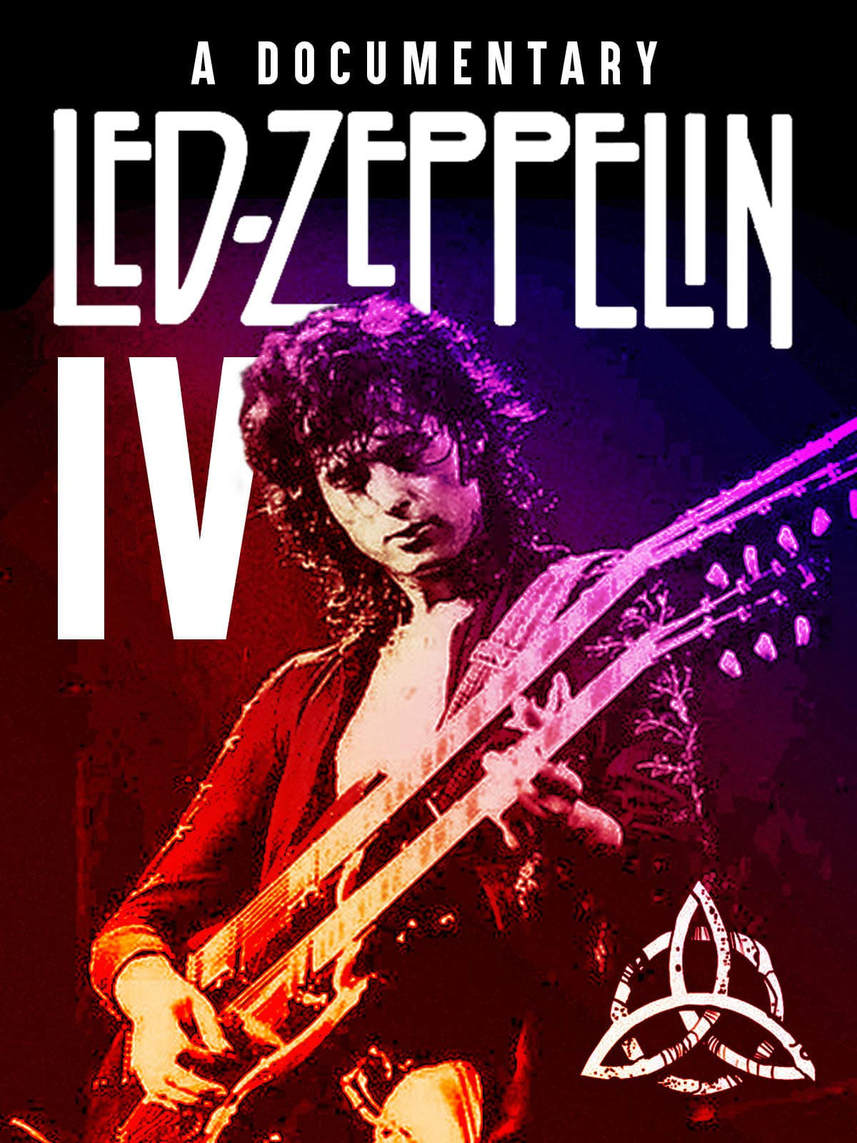Rock Milestones: Led Zeppelin's IV on FREECABLE TV