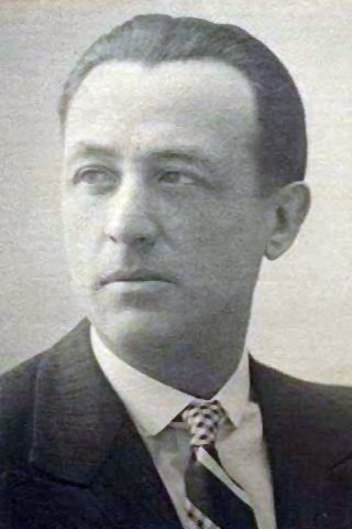 et billede af Max Doria