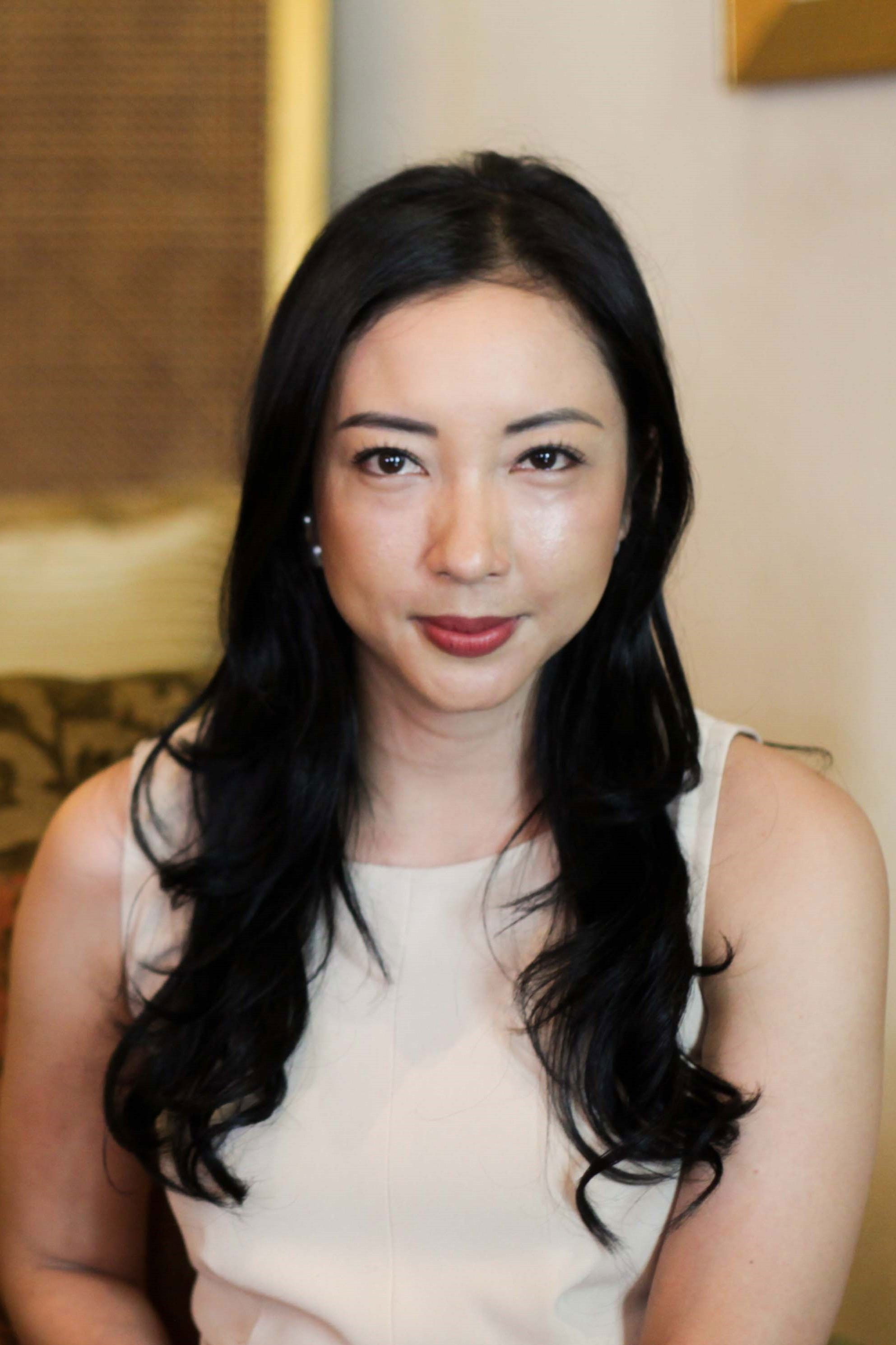 et billede af Renny Sutiyoso