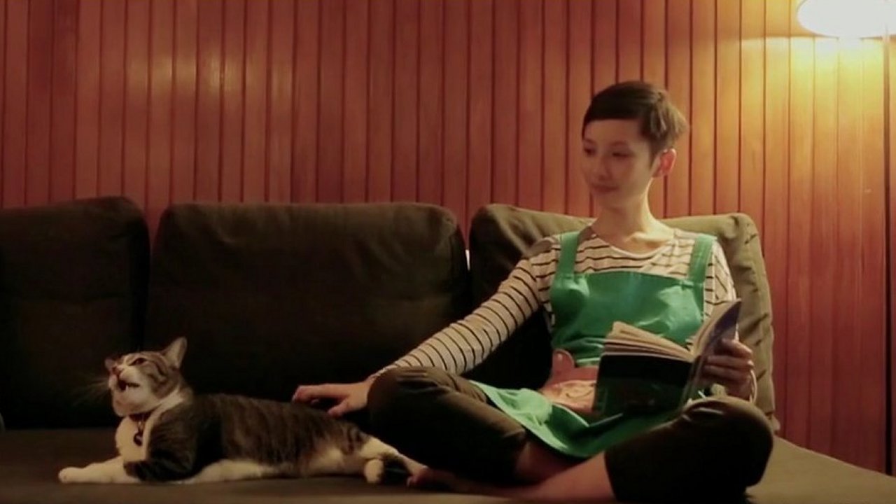 Adelene Koh - Dddots (2016)