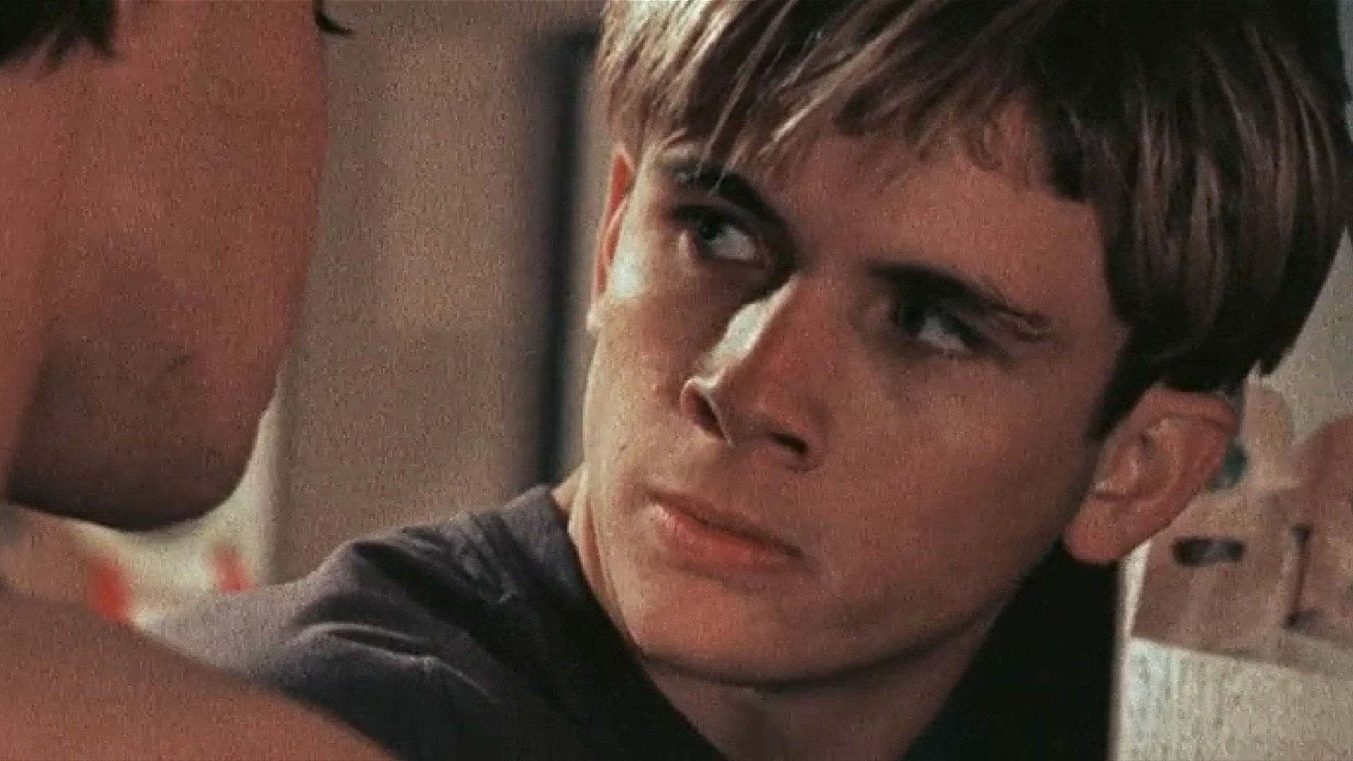 The Matthew Shepard Story (2002)