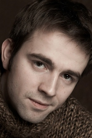 et billede af Yuri Butorin