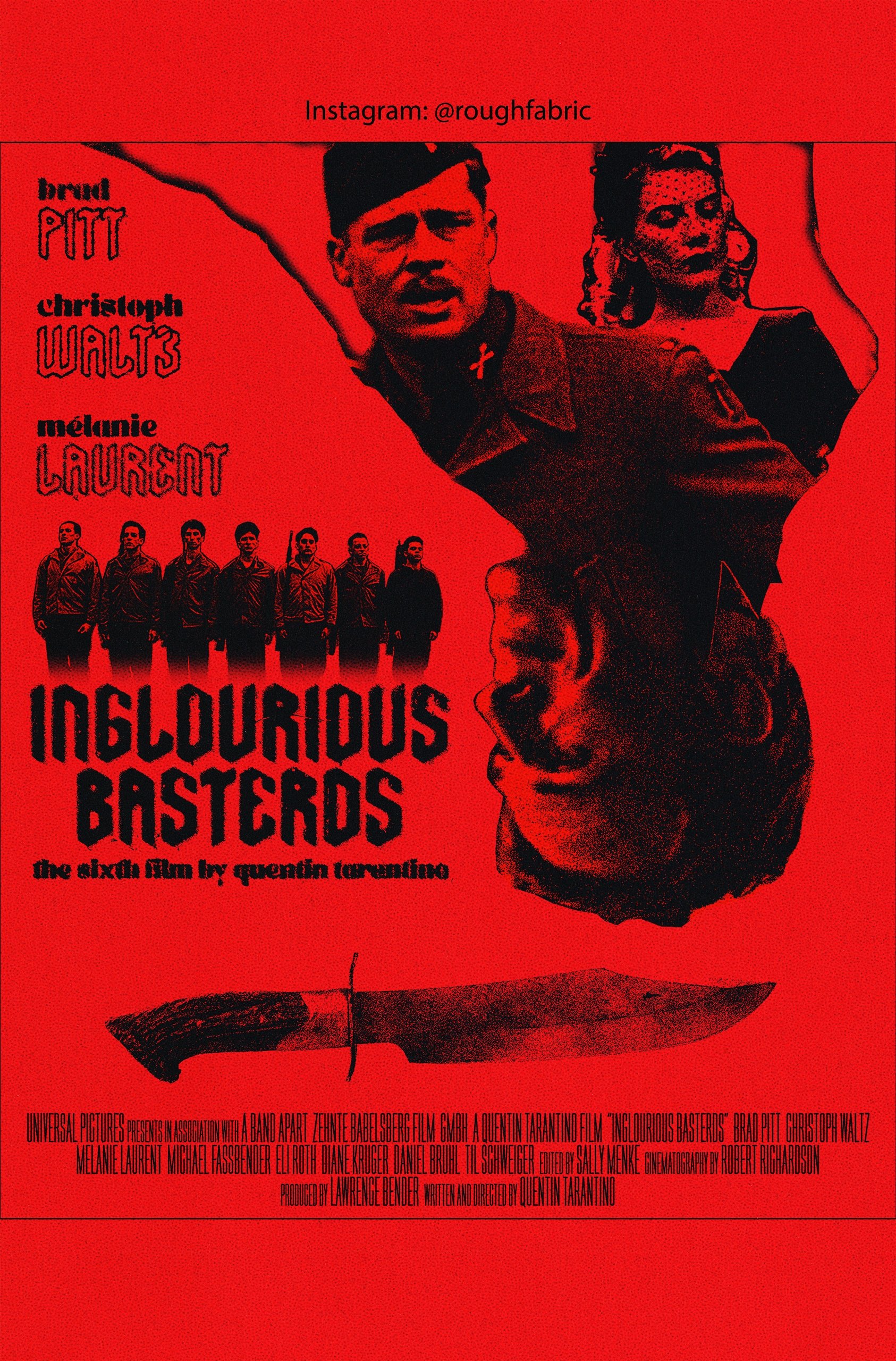 Inglourious Basterds