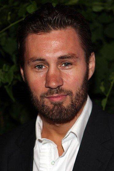 et billede af Randy Ryan