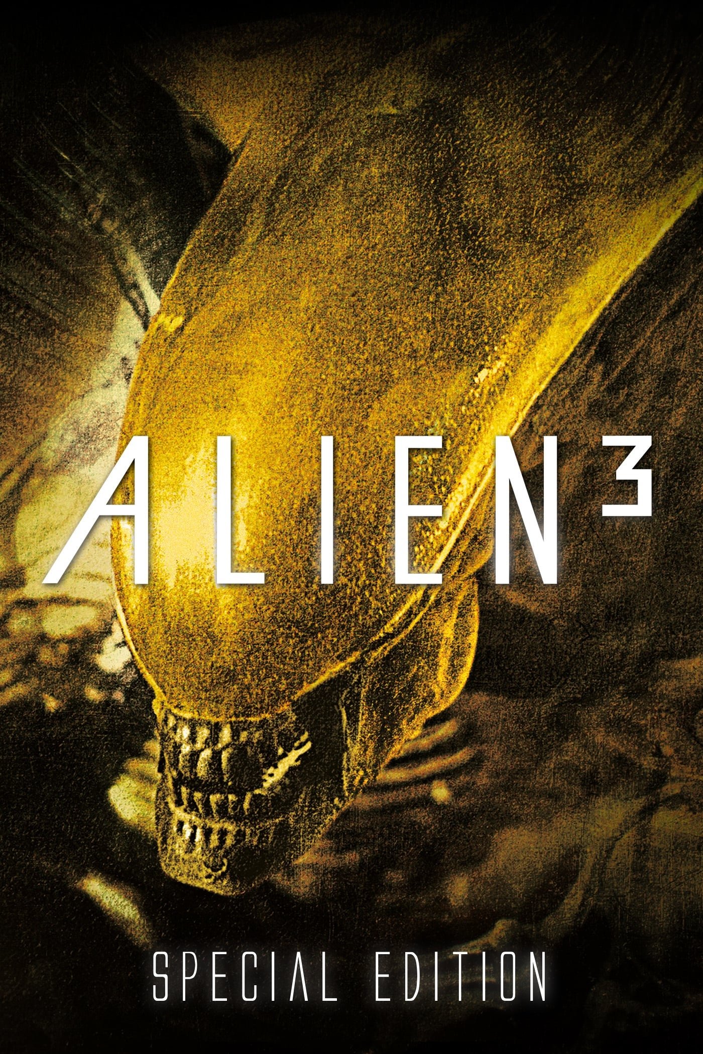 Alien³ POSTER