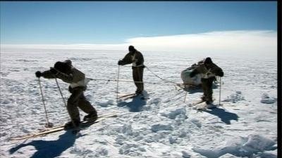 Thumbnail for Faster Than Amundsen? Season 1 Episode 4