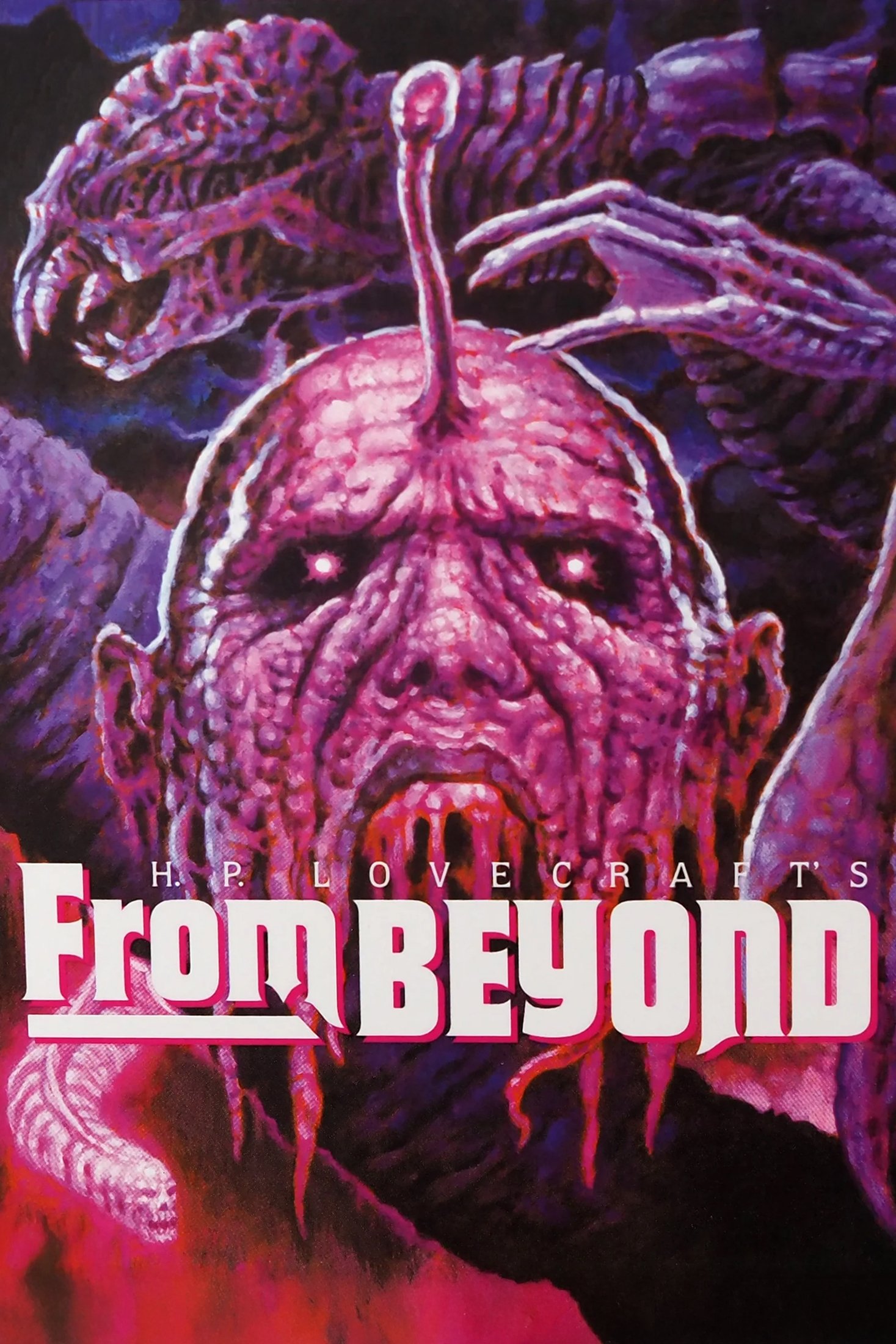 From Beyond