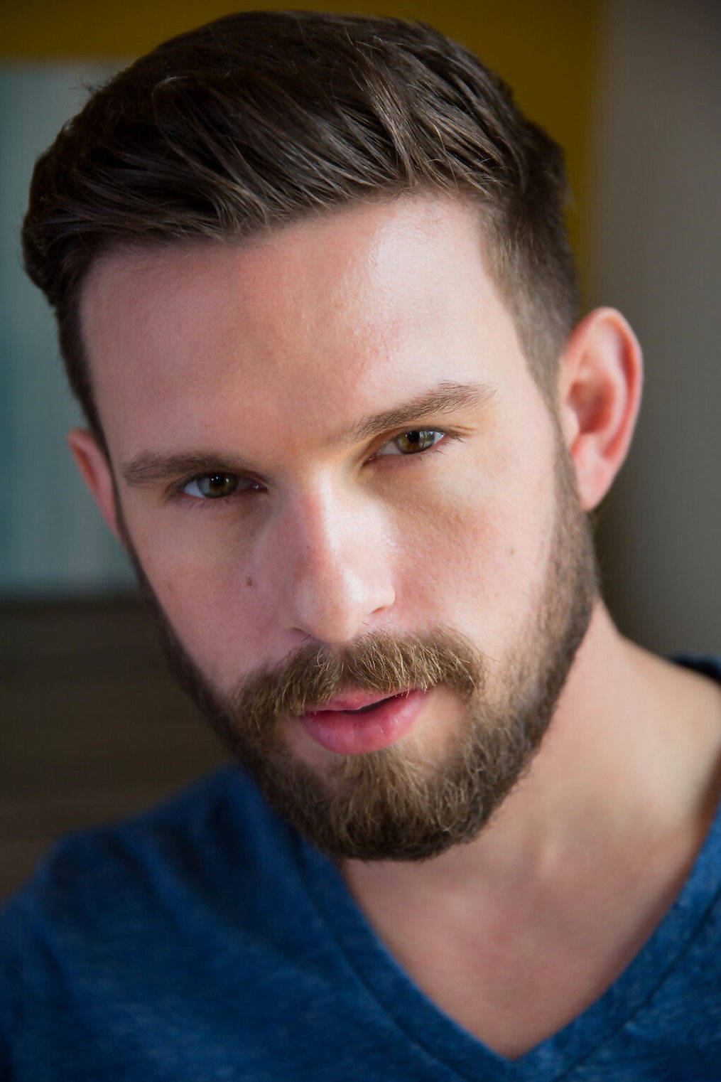 et billede af Casey Jacks