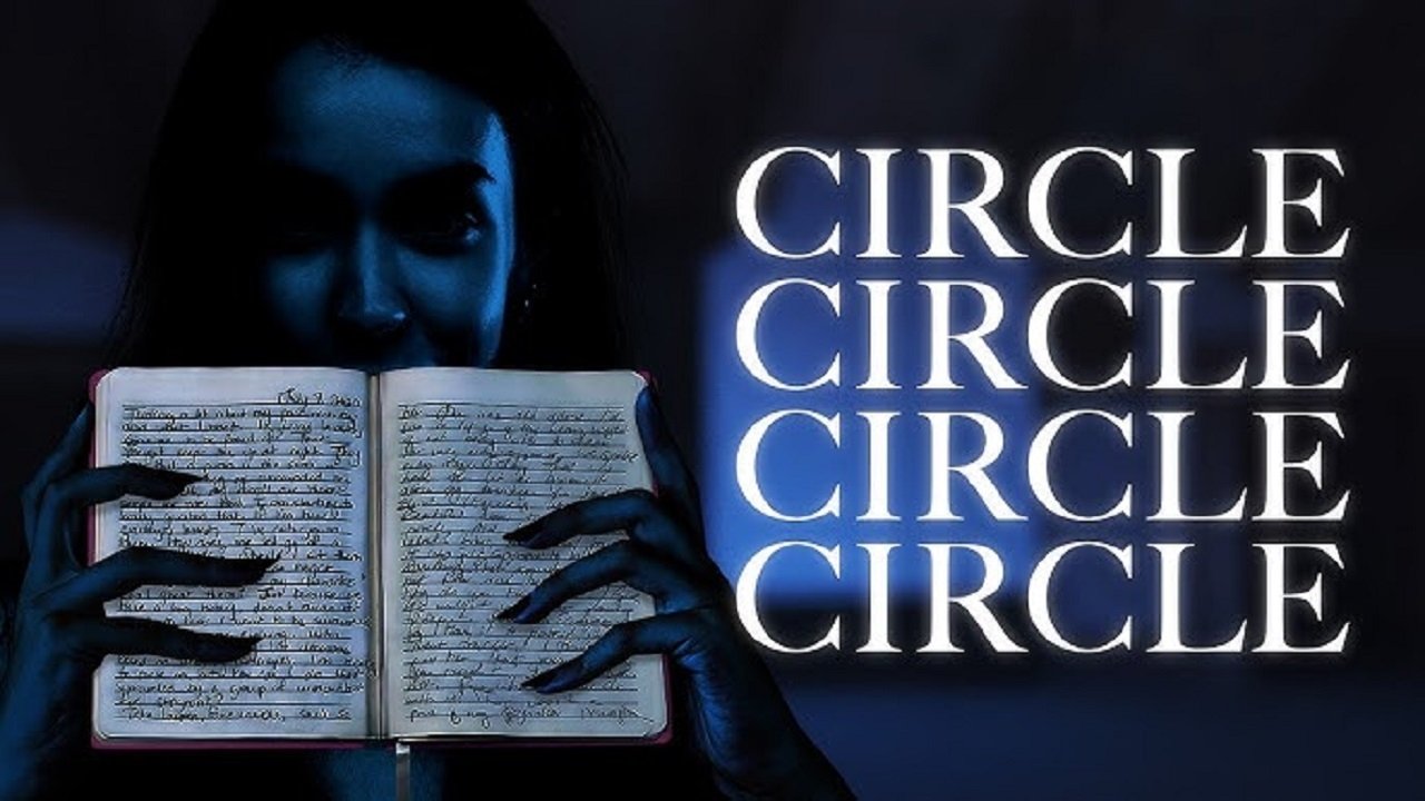 Circle Circle Circle Circle (2024)