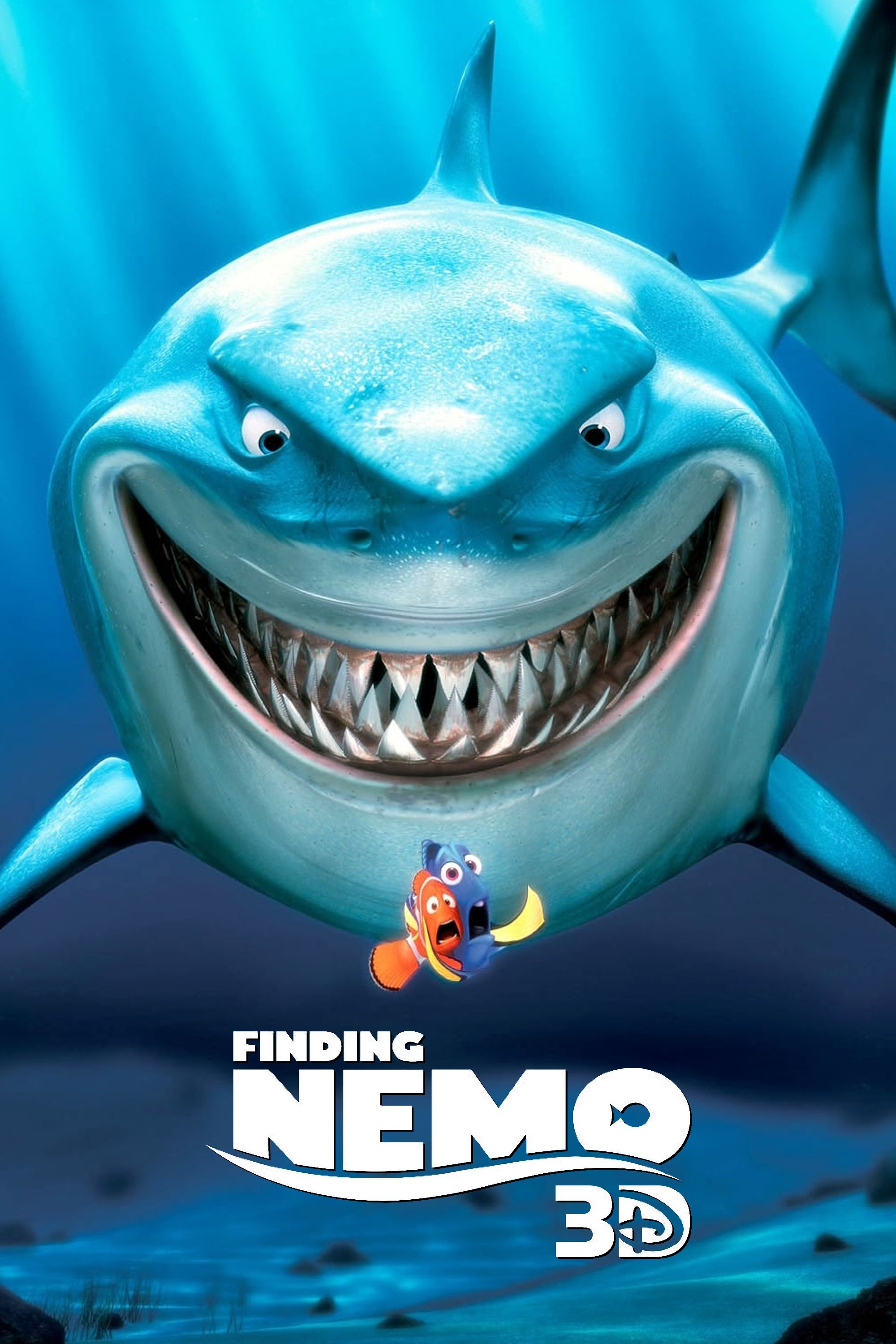 Finding Nemo