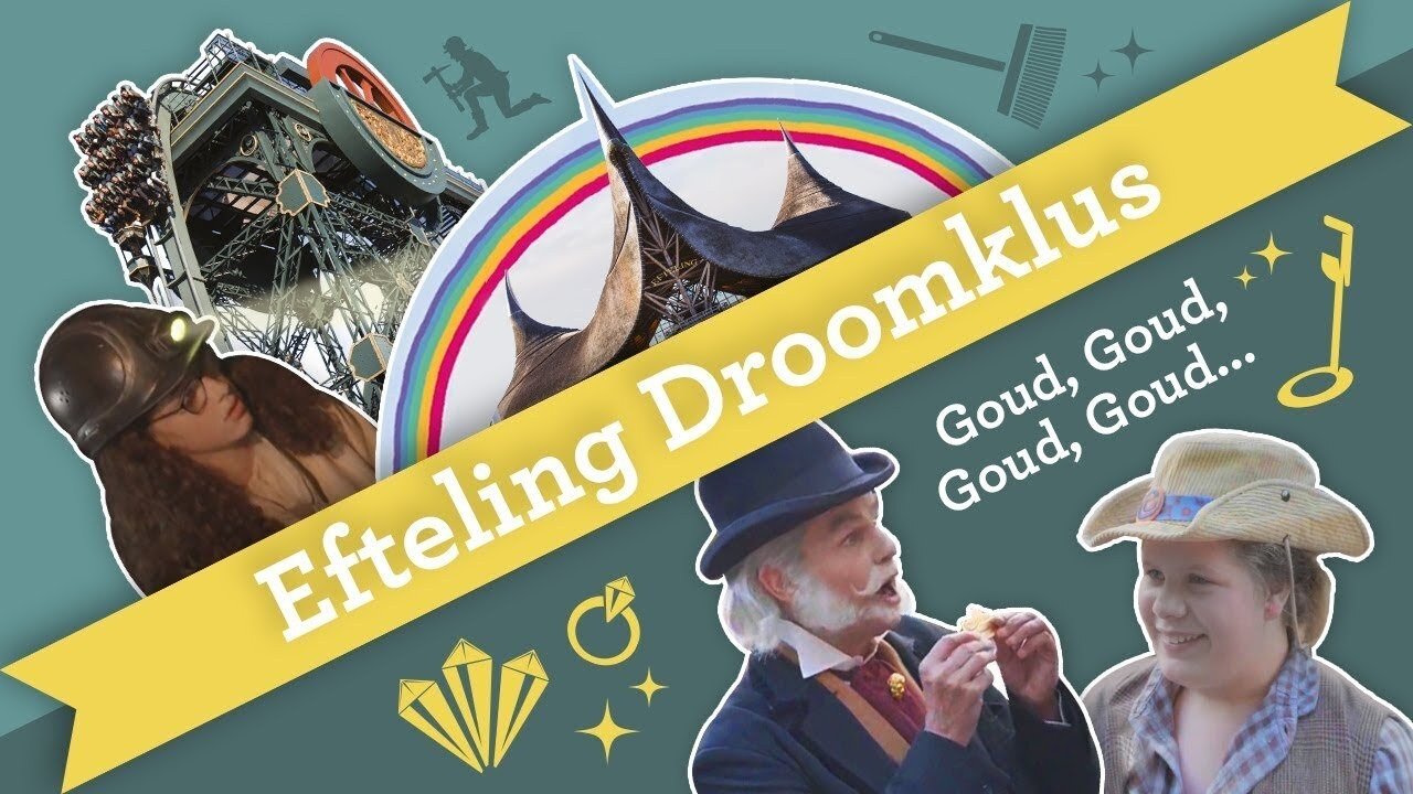 Thumbnail for Episode 6 Season 1 Episode 6