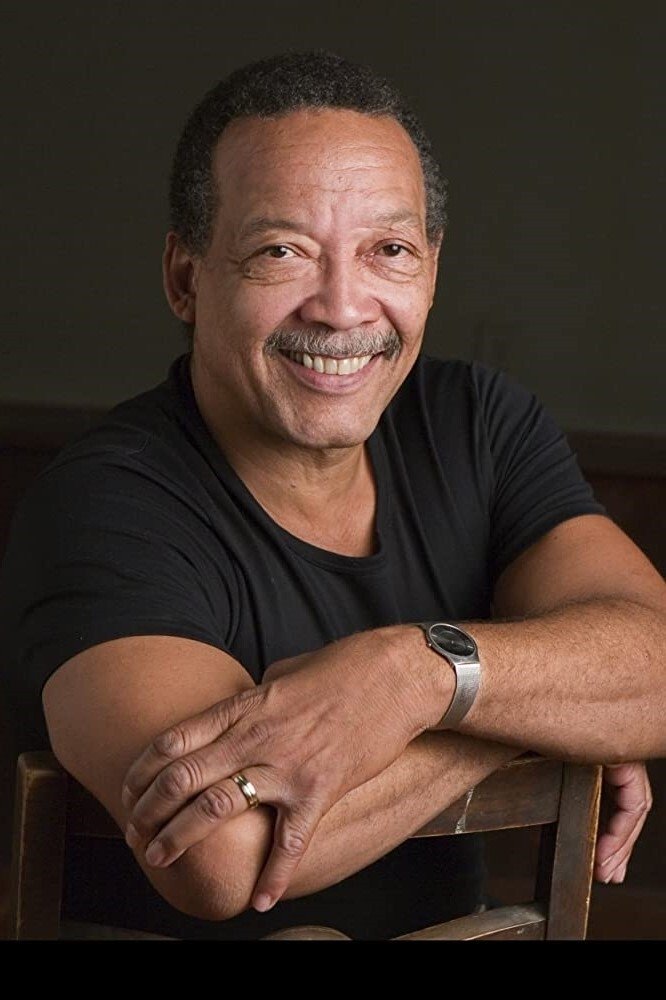 et billede af Joe Provost