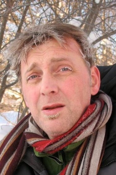 Johan Ramström | Original Music Composer