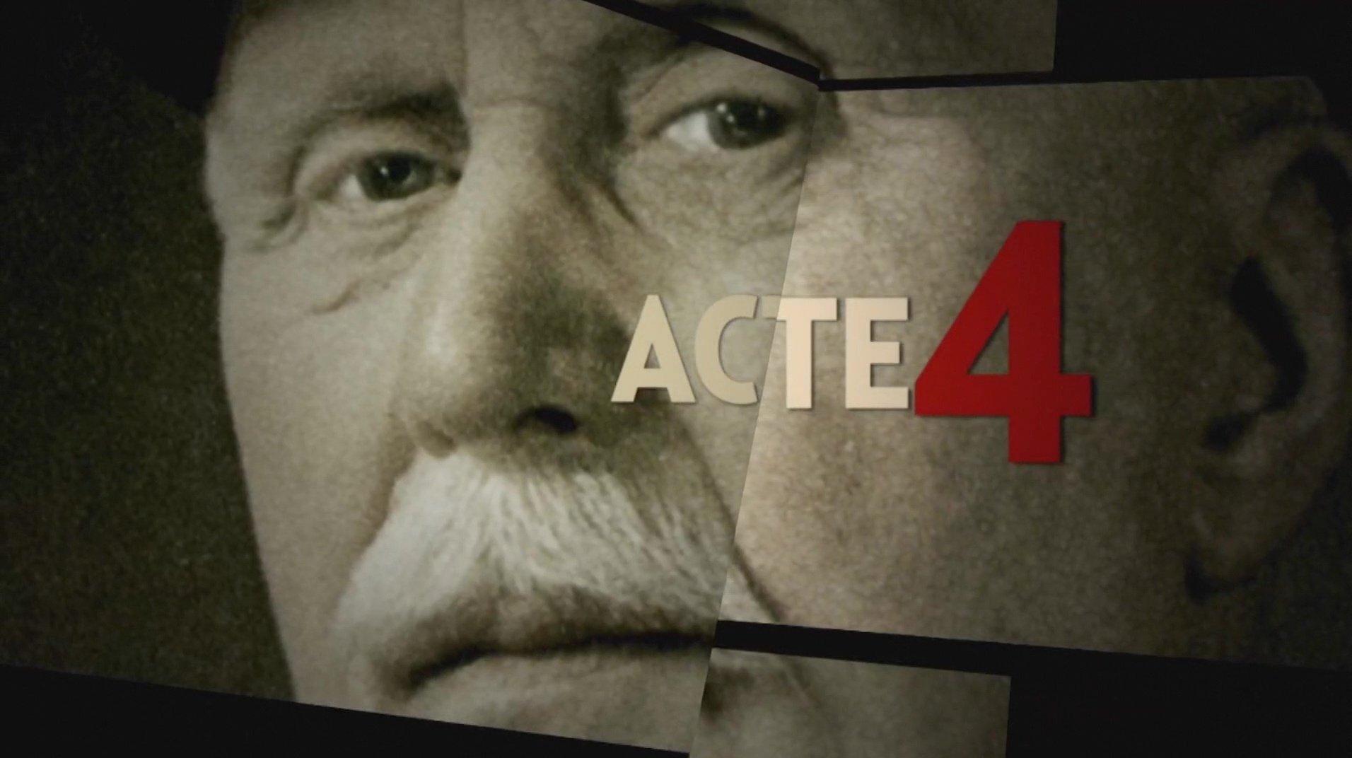 Juger Pétain - Acte 4