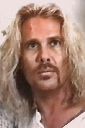 et billede af Joey Edwards