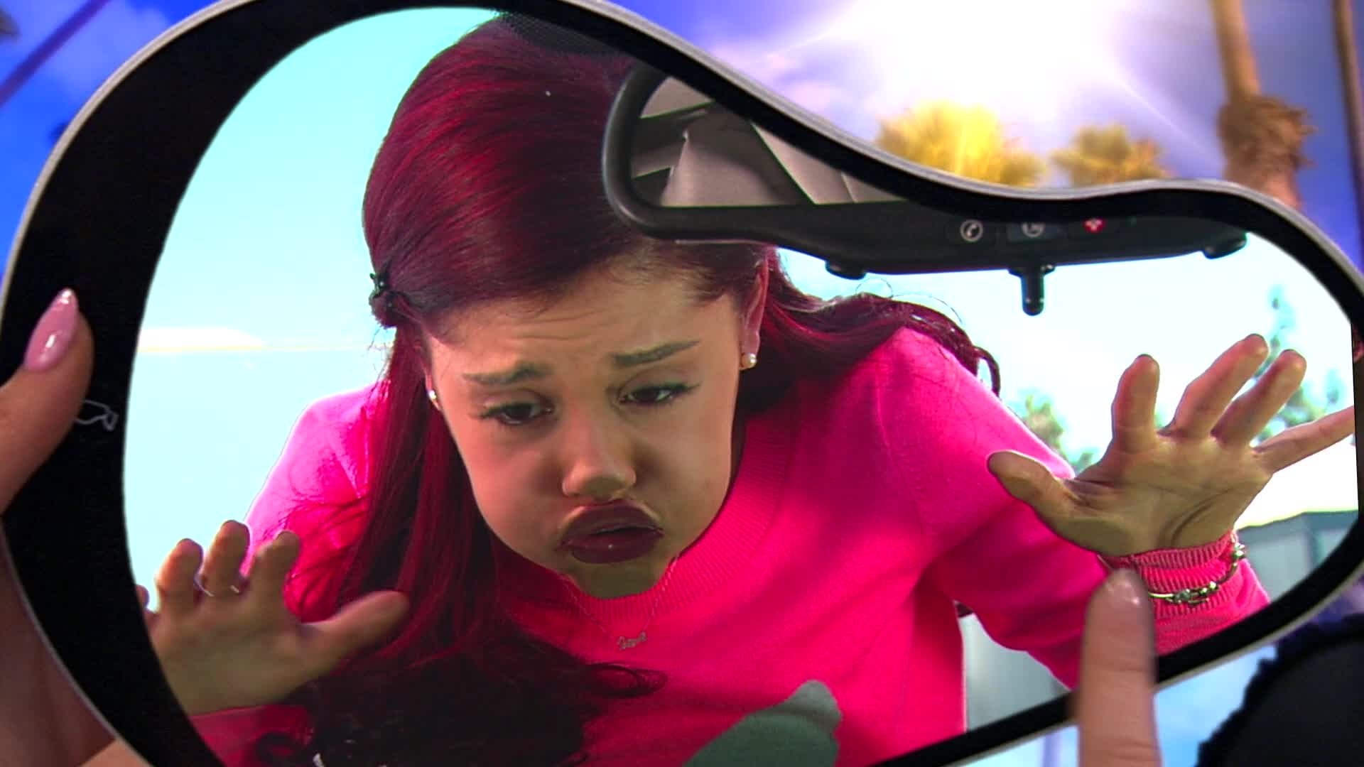 Sam & Cat