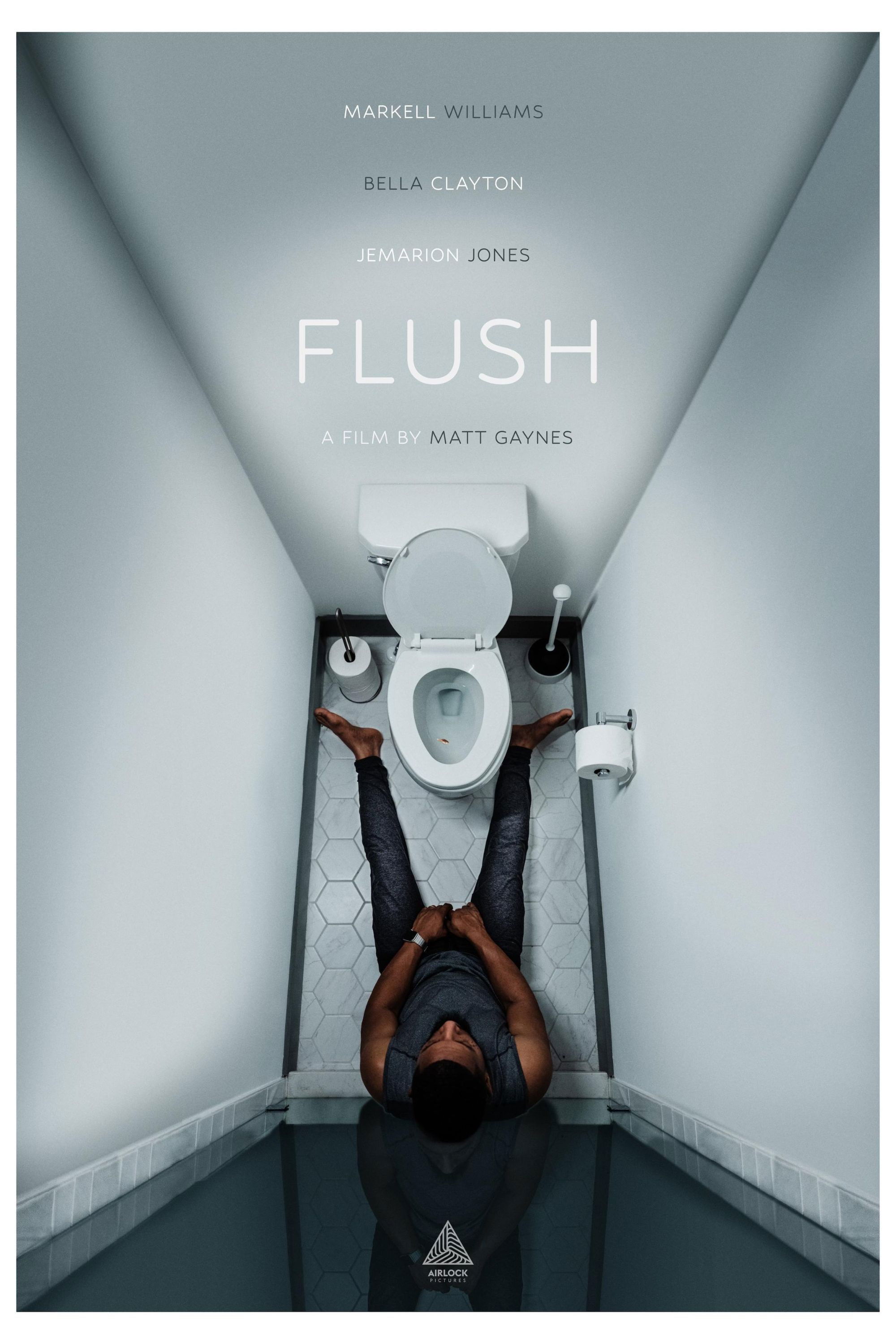 Flush