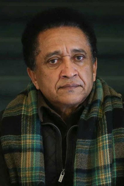 et billede af Waldemar Bastos